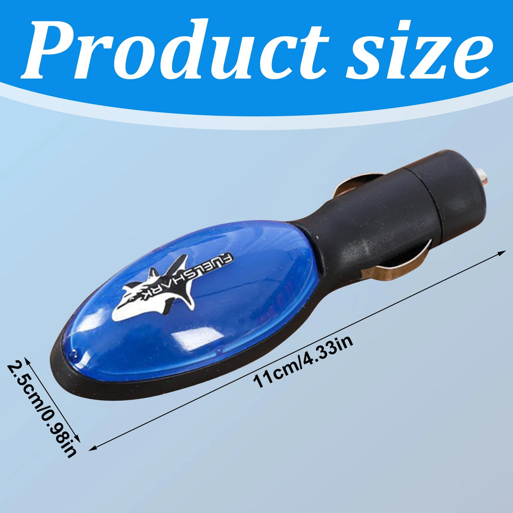 Veh Device Auto Parts Save On Gas Fuel Supply System Oil Pressure Regulator Auto Oil Features Plug Car Fuel Saver Economizer