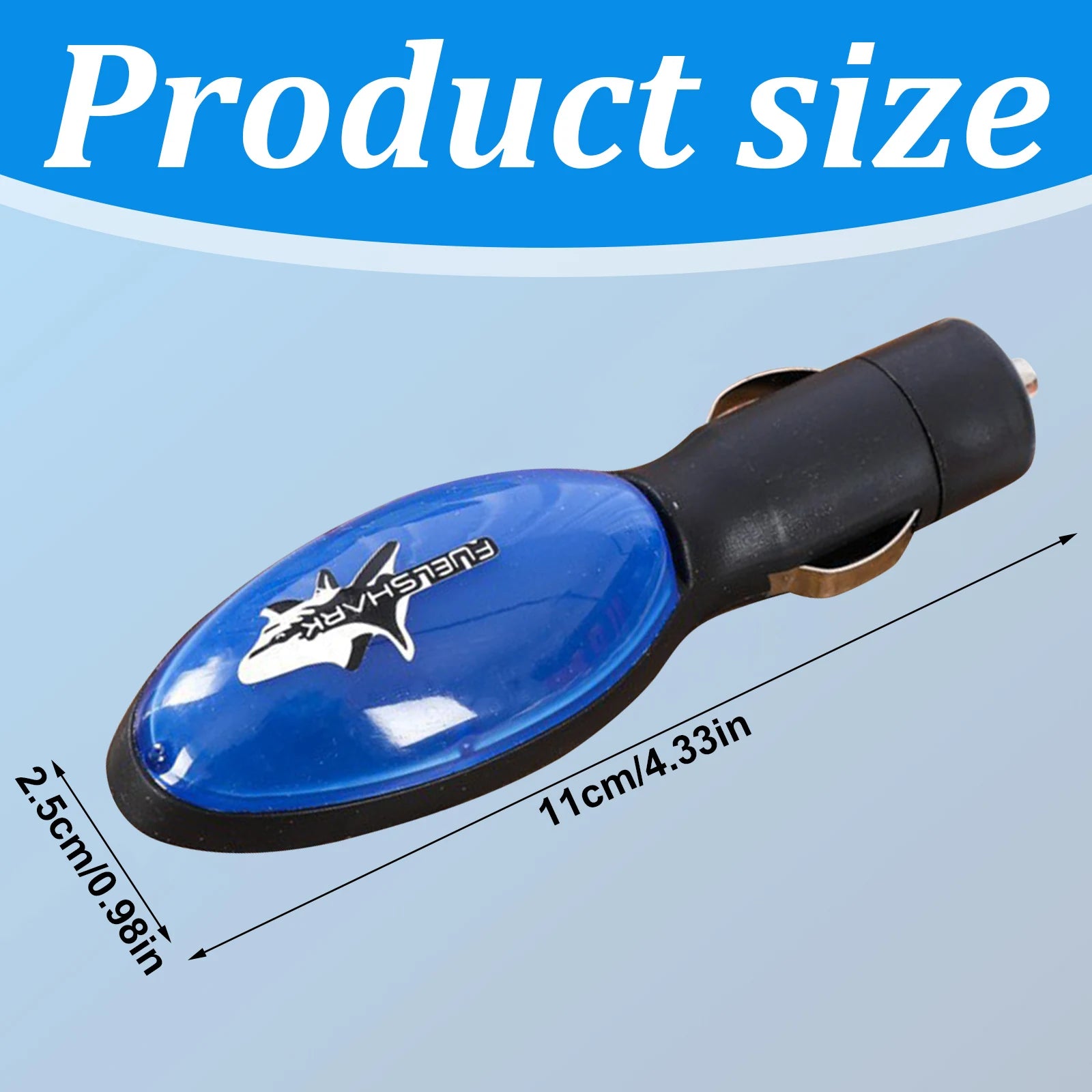 Veh Device Auto Parts Save On Gas Fuel Supply System Oil Pressure Regulator Auto Oil Features Plug Car Fuel Saver Economizer