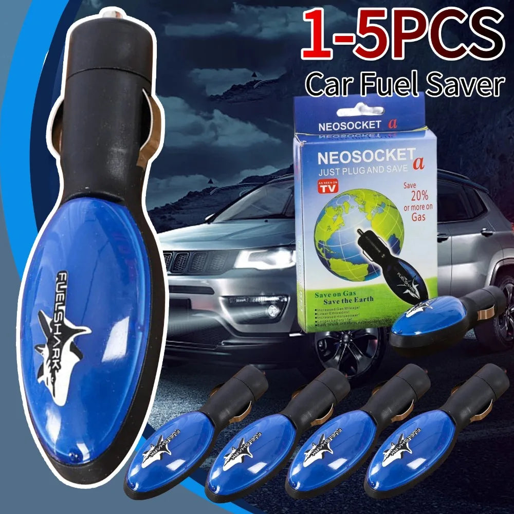 Veh Device Auto Parts Save On Gas Fuel Supply System Oil Pressure Regulator Auto Oil Features Plug Car Fuel Saver Economizer